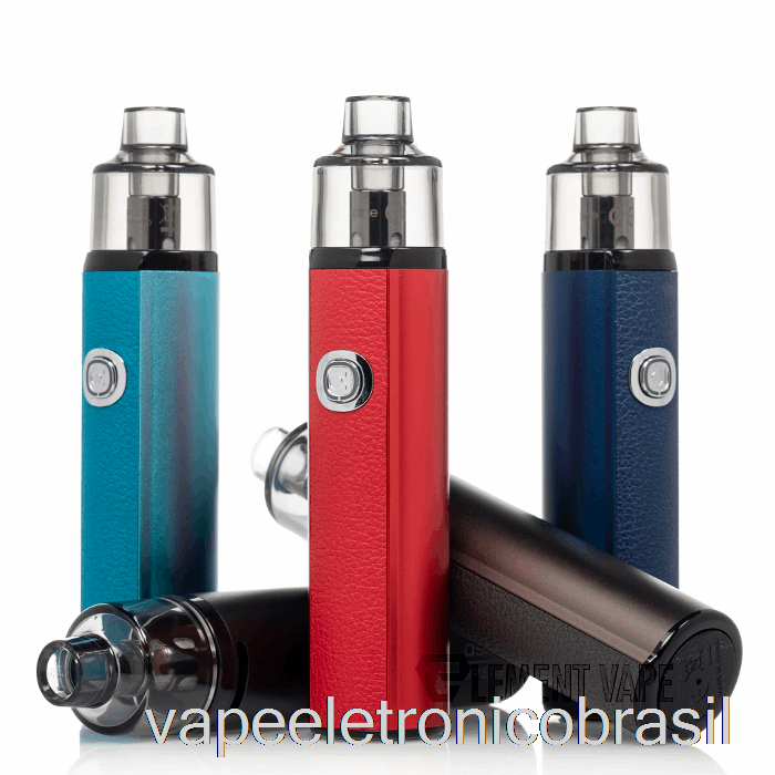 Vape Recarregável Aspire Bp Stik 80w Pod System Roxo